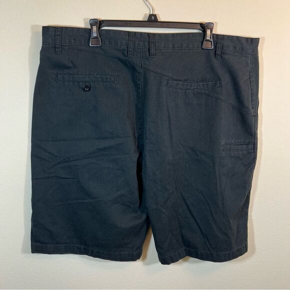 Burnside Men’s Black Shorts 40 - Picture 5 of 11